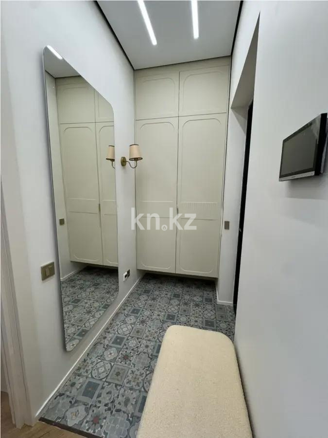 Продажа 2-комнатной квартиры, 41 м², ул. Райымбек батыра, дом  2 стр в Астане - фото 5