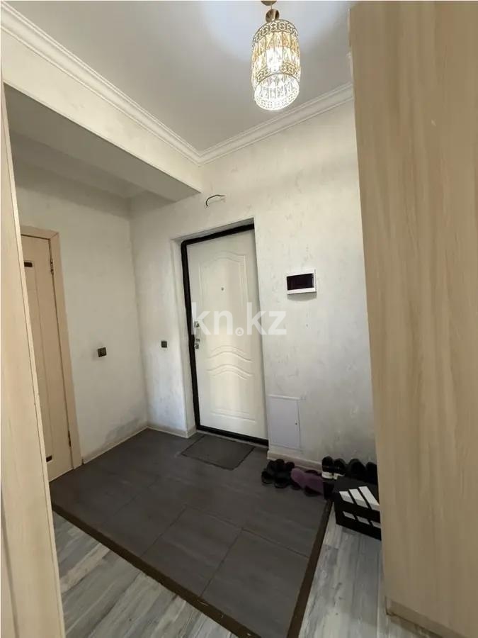Продажа 1-комнатной квартиры, 38.6 м² в Астане - фото 4