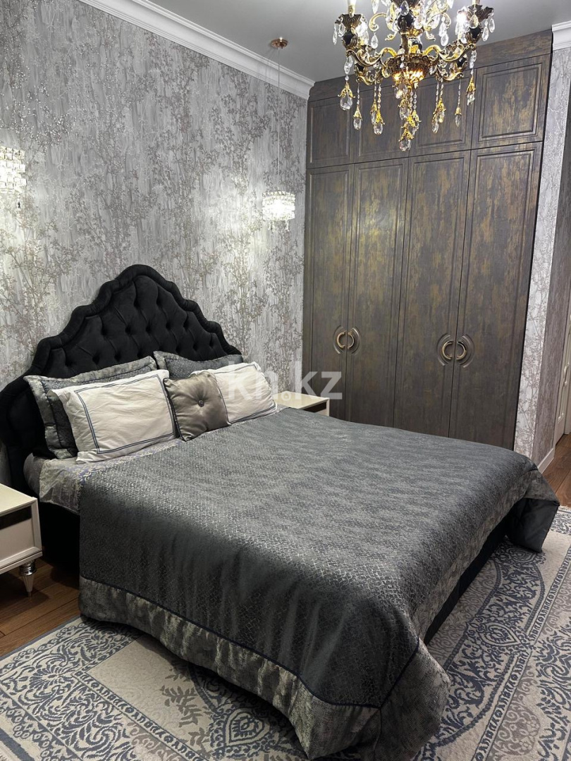 Продажа 3-комнатной квартиры, 100 м² в Астане - фото 10