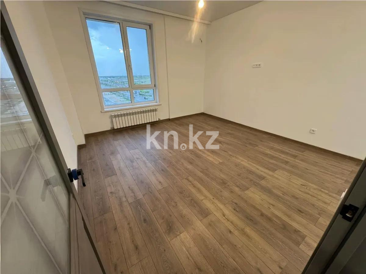 Продажа 2-комнатной квартиры, 45.57 м², пр. Мангилик Ел, дом  68б в Астане - фото 3