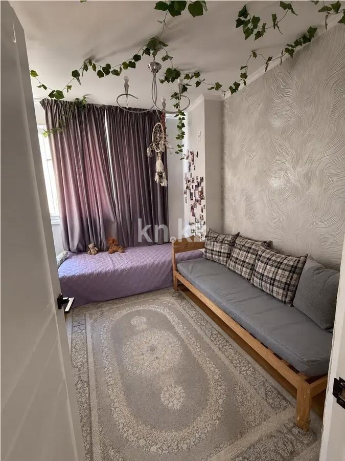 Продажа 2-комнатной квартиры, 48 м² в Астане