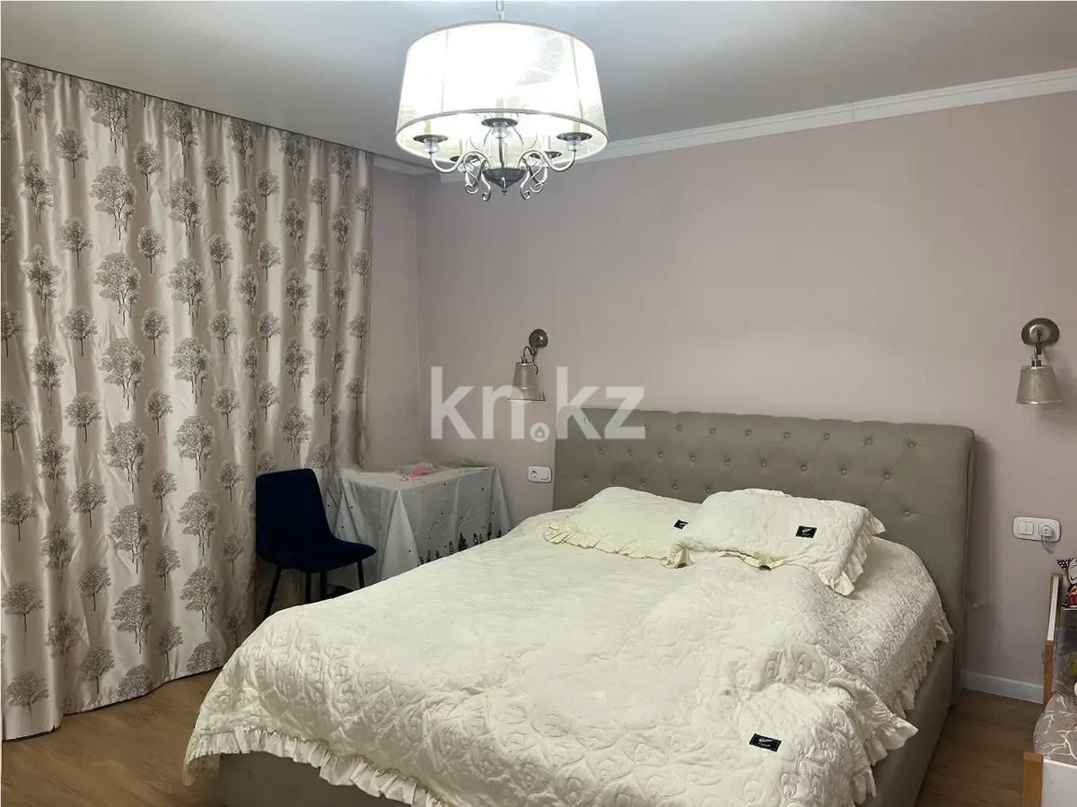 Продажа 3-комнатной квартиры, 64 м² в Караганде - фото 2