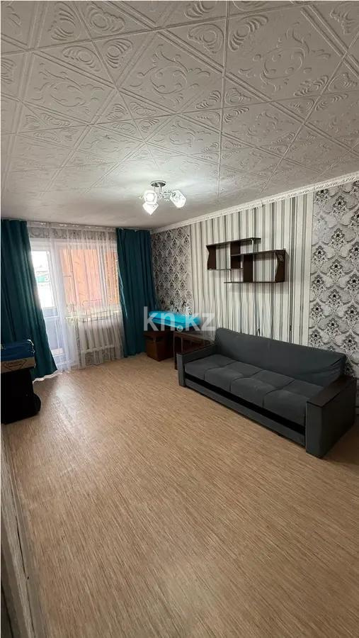 Продажа 1-комнатной квартиры, 30 м² в Караганде