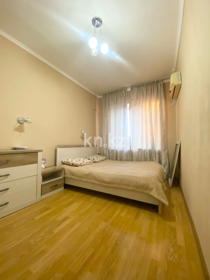 Продажа 3-комнатной квартиры, 66 м² в Алматы - фото 5