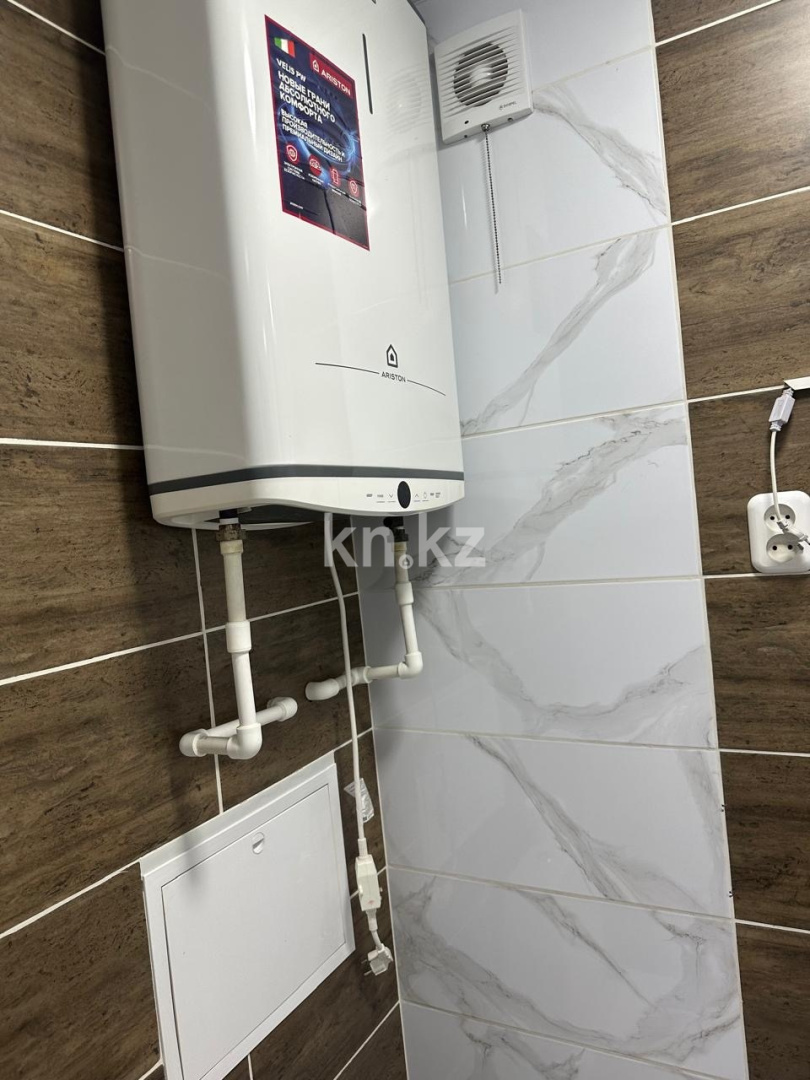 Продажа 3-комнатной квартиры, 72 м² в Караганде - фото 5