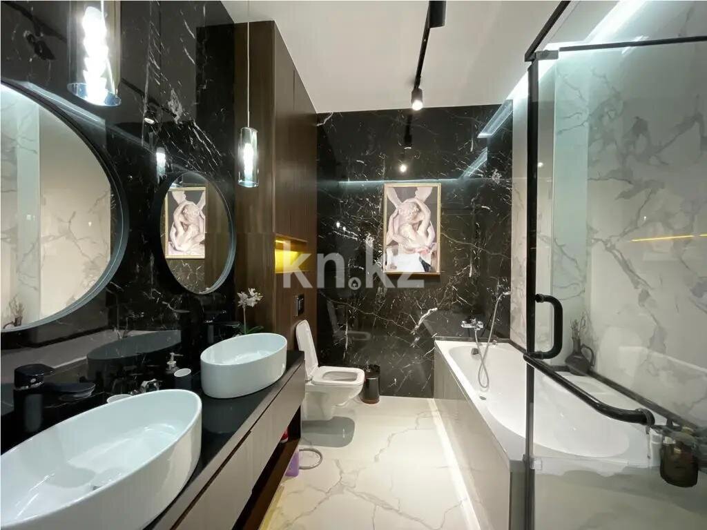 Продажа 3-комнатной квартиры, 118 м² в Астане - фото 4
