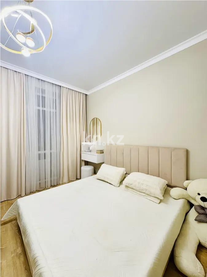 Продажа 1-комнатной квартиры, 41 м², ул. Калдаякова, дом  40 в Астане - фото 2