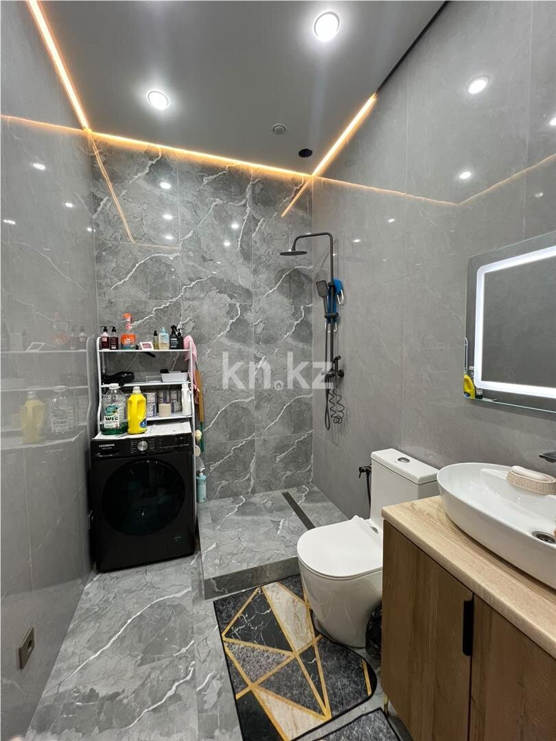 Продажа 5-комнатного дома, 203.6 м² в Караганде - фото 14