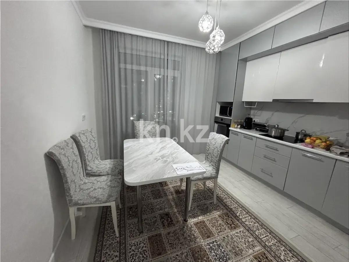 Продажа 3-комнатной квартиры, 87 м² в Астане - фото 4