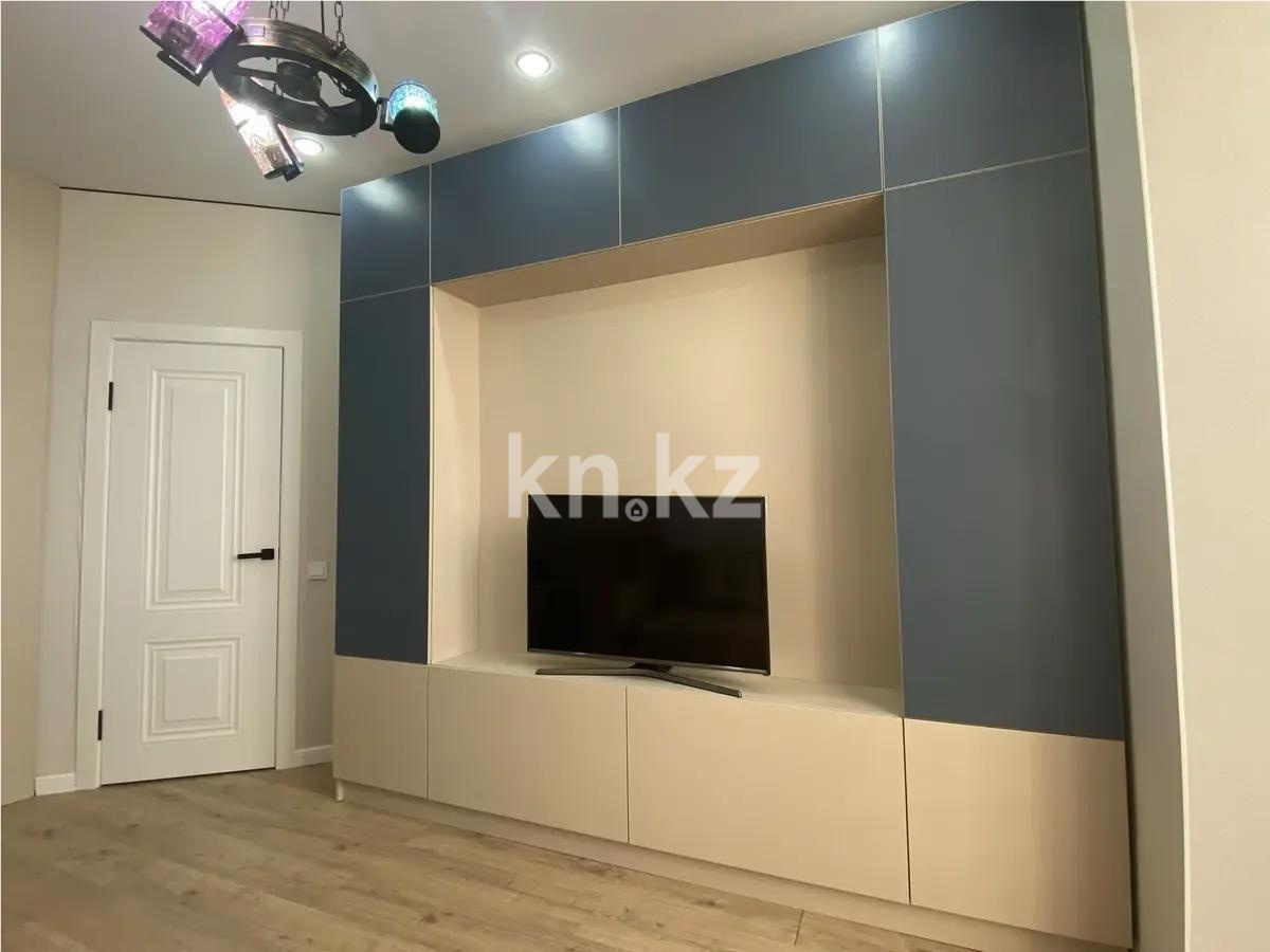 Продажа 2-комнатной квартиры, 40 м², ул. Калдаякова, дом  26/1 в Астане