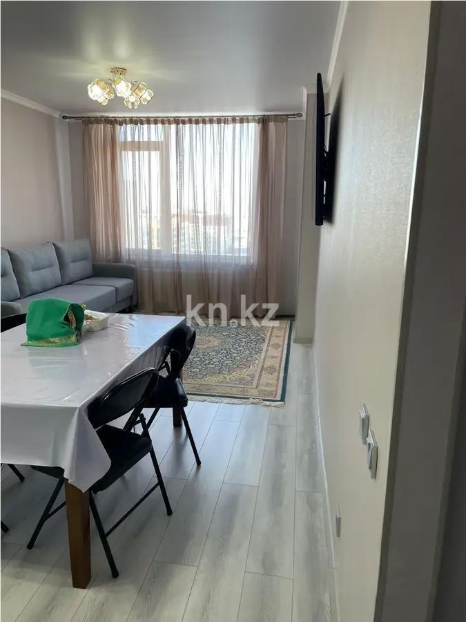 Продажа 3-комнатной квартиры, 76.1 м² в Астане