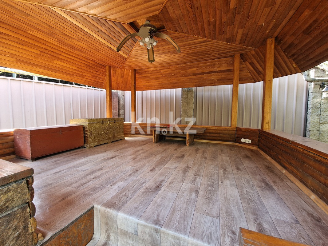 Продажа 7-комнатного дома, 458 м², Мамыр-4 мкр-н в Алматы - фото 36