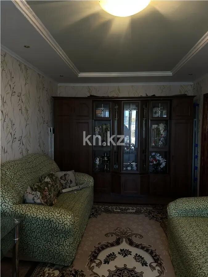 Продажа 2-комнатной квартиры, 50 м² в Темиртау - фото 2