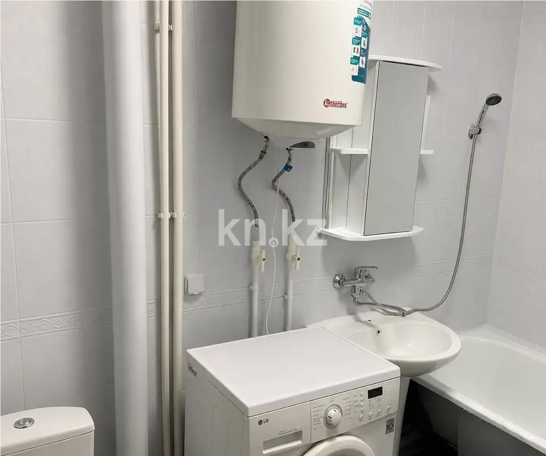 Продажа 1-комнатной квартиры, 33 м² в Караганде - фото 3