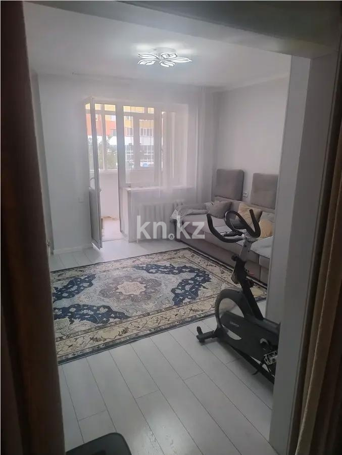 Продажа 2-комнатной квартиры, 50 м² в Астане - фото 2