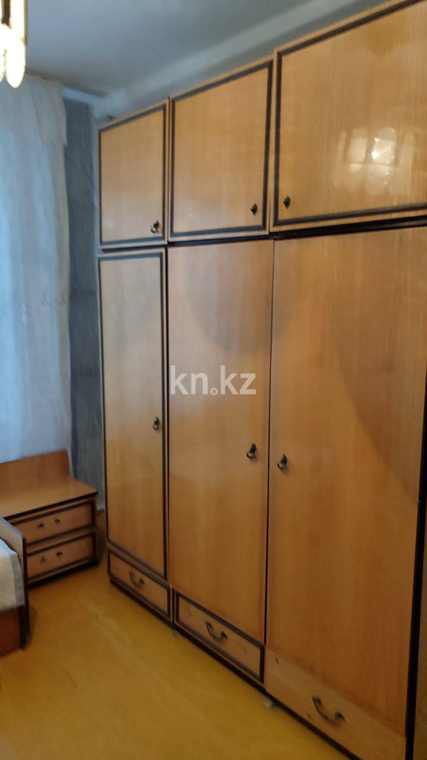 Аренда 2-комнатной квартиры, 47 м², ул. Дукенулы, дом  2 - пр. Богенбай батыра в Астане - фото 6