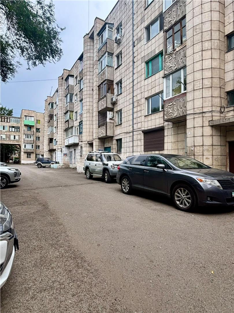 Продажа 1-комнатной квартиры, 34 м² в Караганде - фото 12