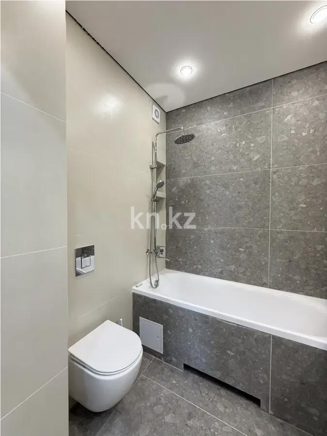 Продажа 3-комнатной квартиры, 102.4 м² в Алматы - фото 4