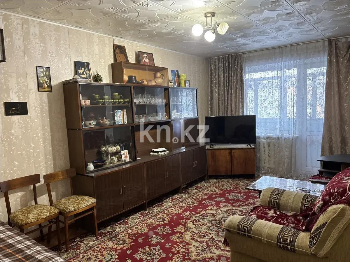 Продажа 2-комнатной квартиры, 46 м² в Караганде