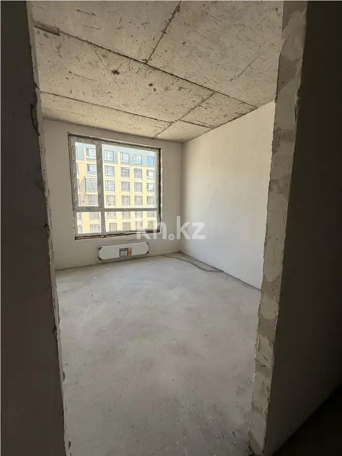 Продажа 2-комнатной квартиры, 68.3 м² в Астане - фото 2