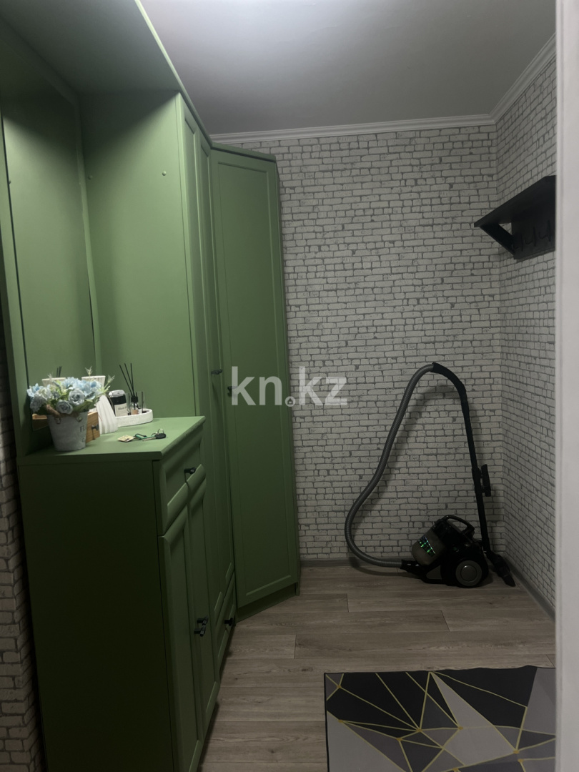 Аренда 1-комнатной квартиры, 40 м² в Актобе - фото 6