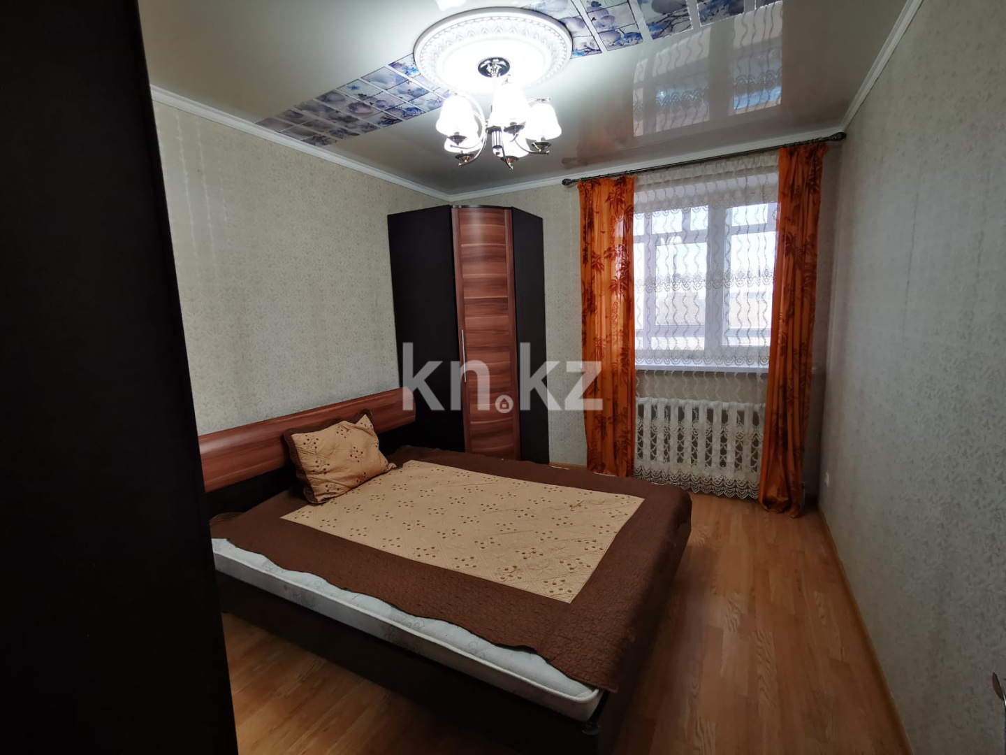 Аренда 2-комнатной квартиры, 50 м², ул. Е-319, дом  2 в Астане - фото 7