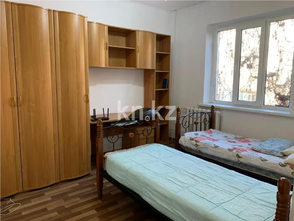 Продажа 3-комнатной квартиры, 65 м² в Алматы - фото 3