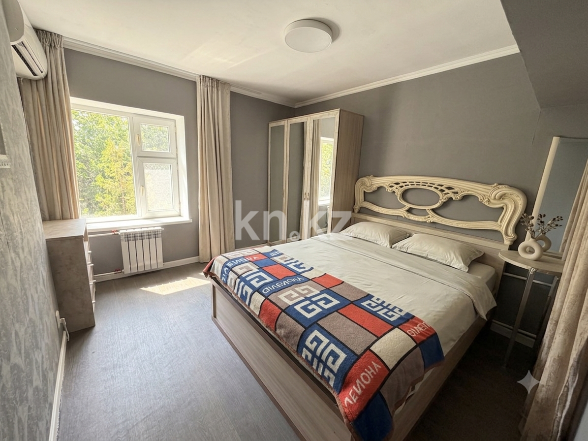 Продажа 1-комнатной квартиры, 34.1 м² в Алматы - фото 10