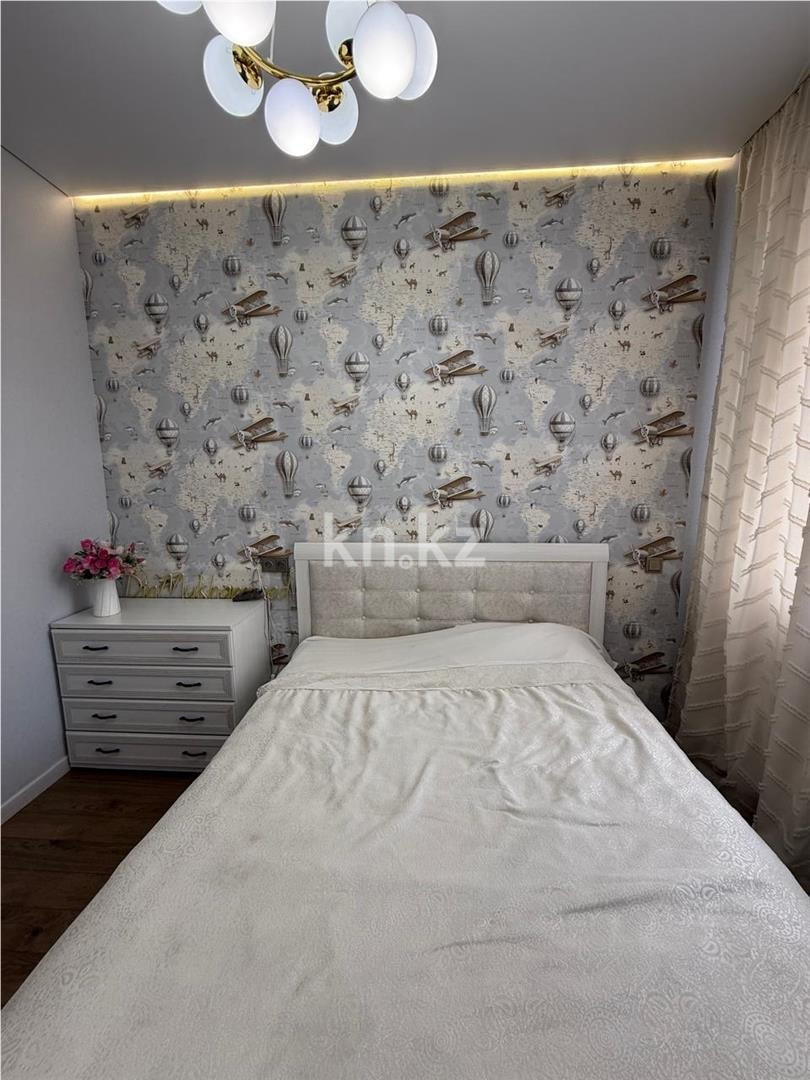 Продажа 3-комнатной квартиры, 65 м² в Караганде - фото 6