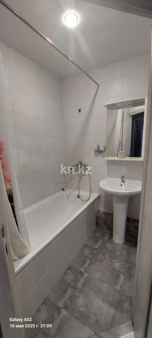Аренда 2-комнатной квартиры, 51 м² в Астане - фото 7