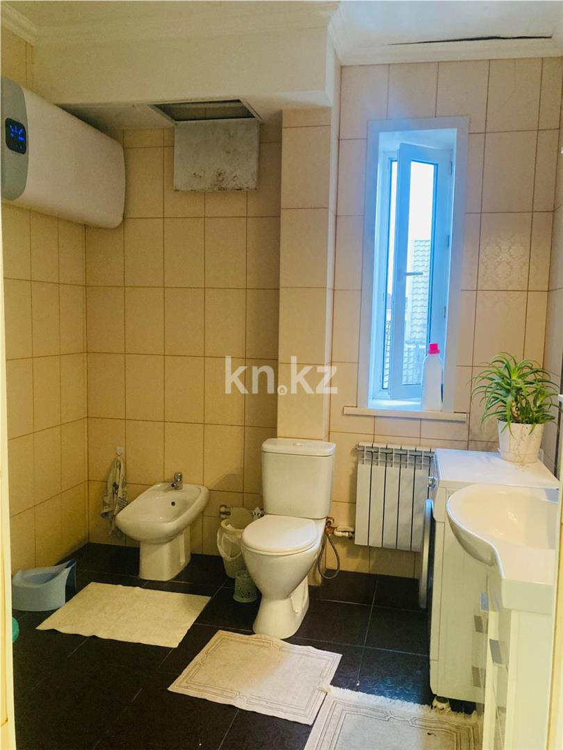 Продажа 6-комнатного дома, 245 м², ул. Турекулова в Караганде - фото 19