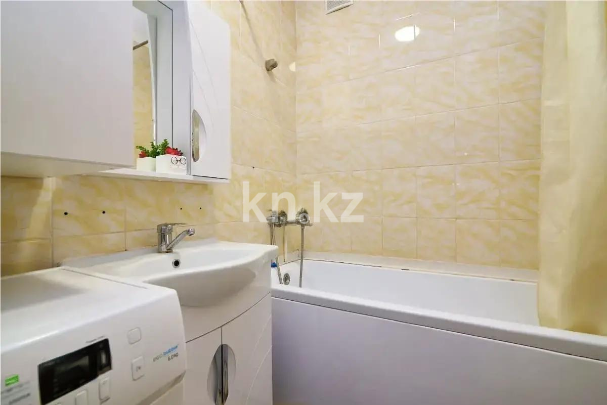 Продажа 1-комнатной квартиры, 43 м² в Астане - фото 3