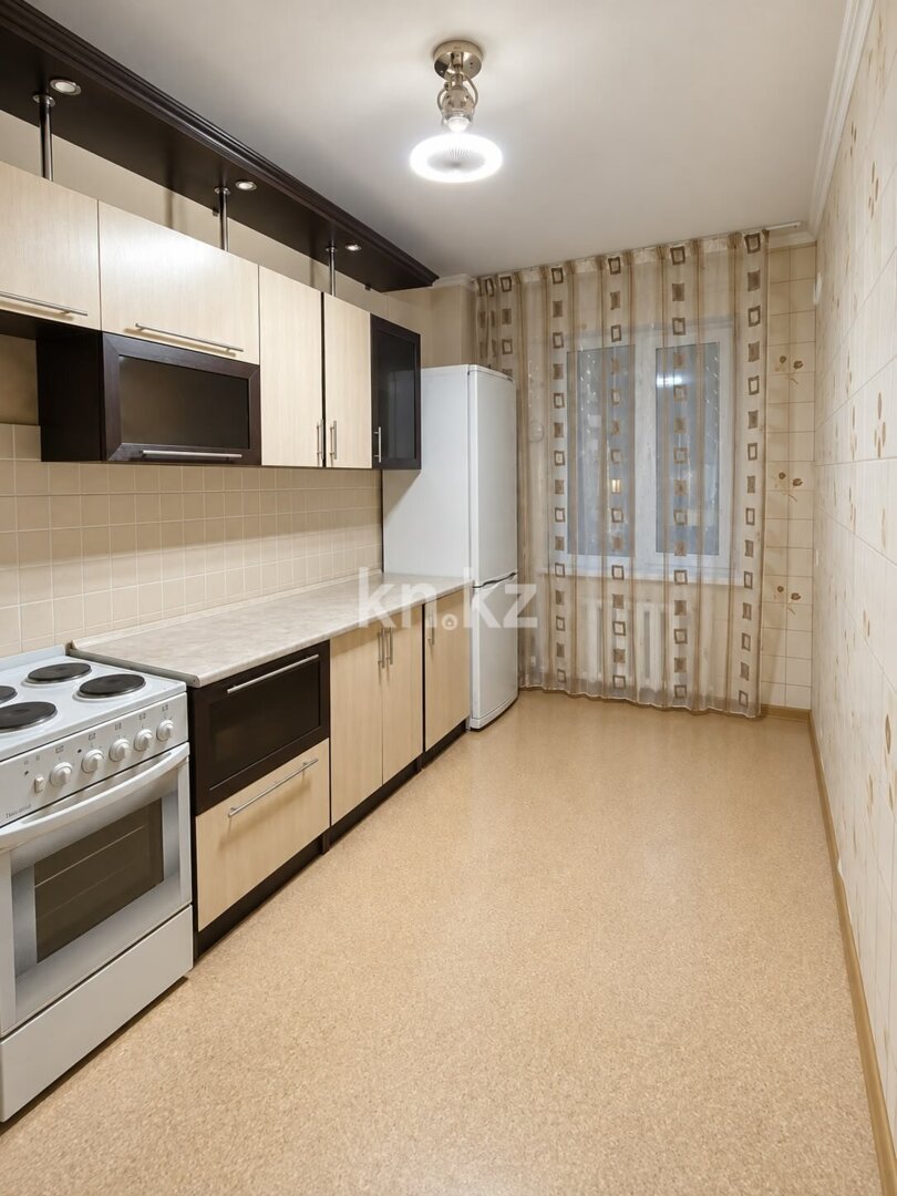 Продажа 3-комнатной квартиры, 81 м² в Астане