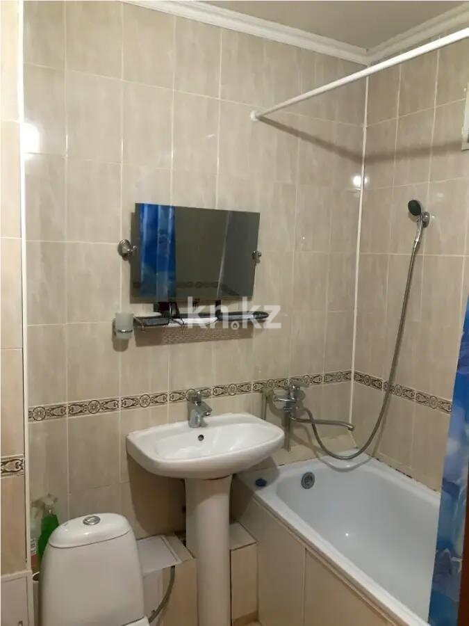 Продажа 1-комнатной квартиры, 33 м² в Алматы - фото 3