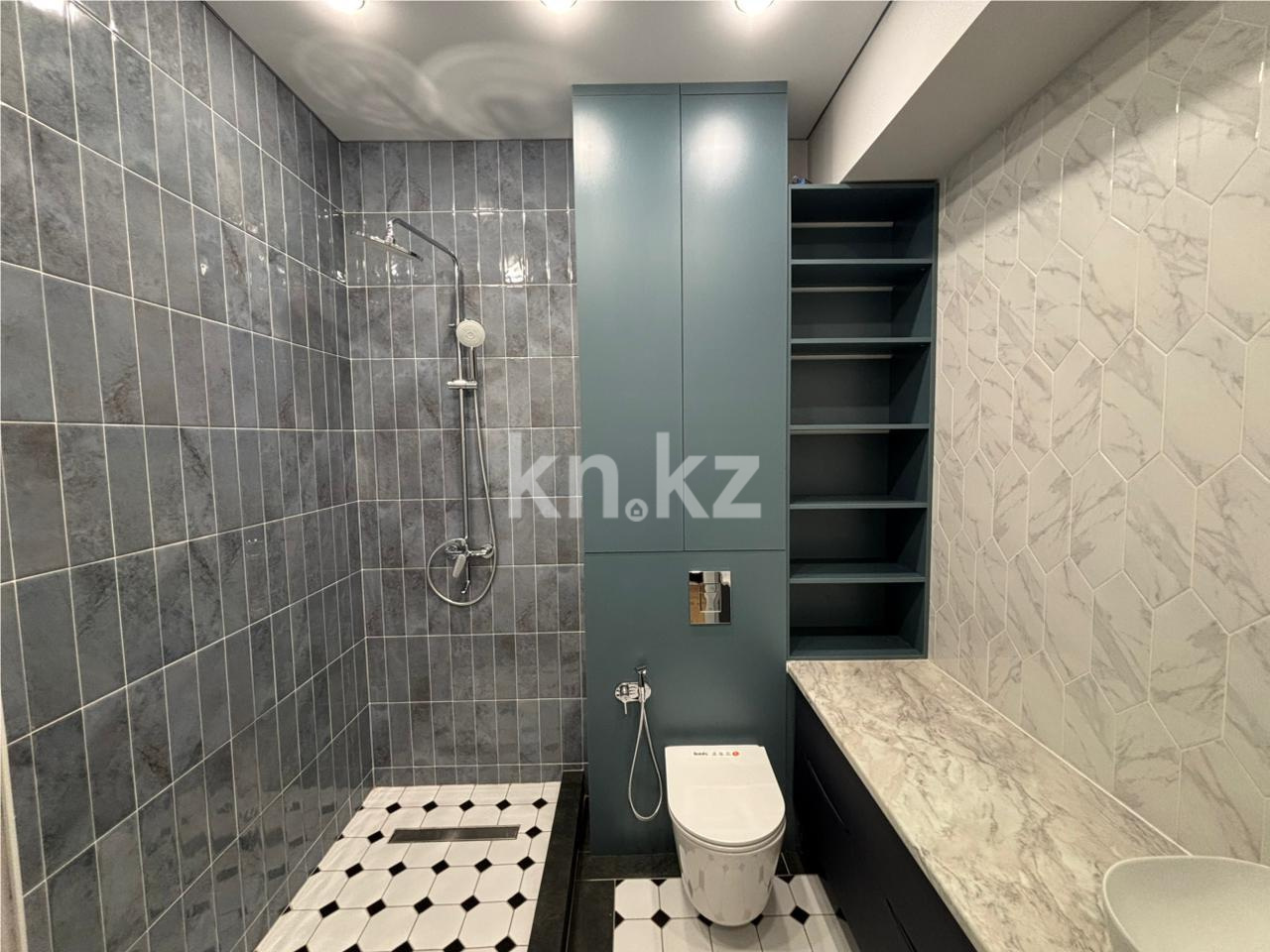 Продажа 1-комнатной квартиры, 36 м² в Караганде - фото 5