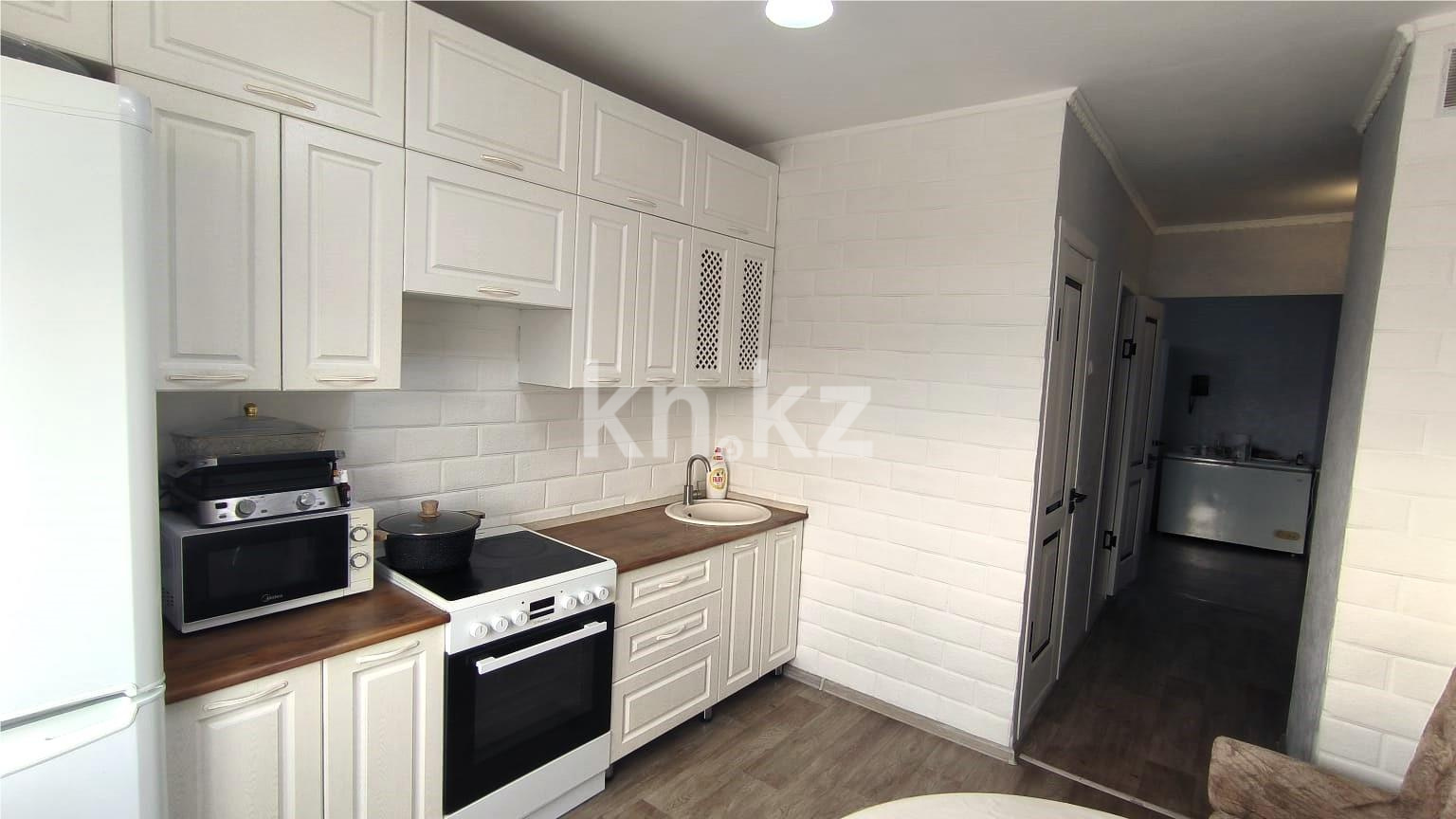 Продажа 4-комнатной квартиры, 88 м² в Караганде - фото 2