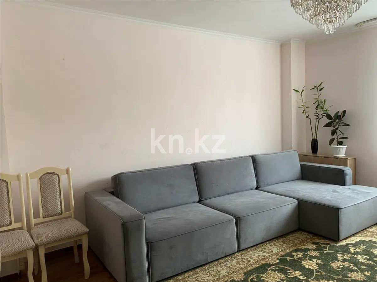 Продажа 3-комнатной квартиры, 93 м², ул. Сауран, дом  3/1 в Астане