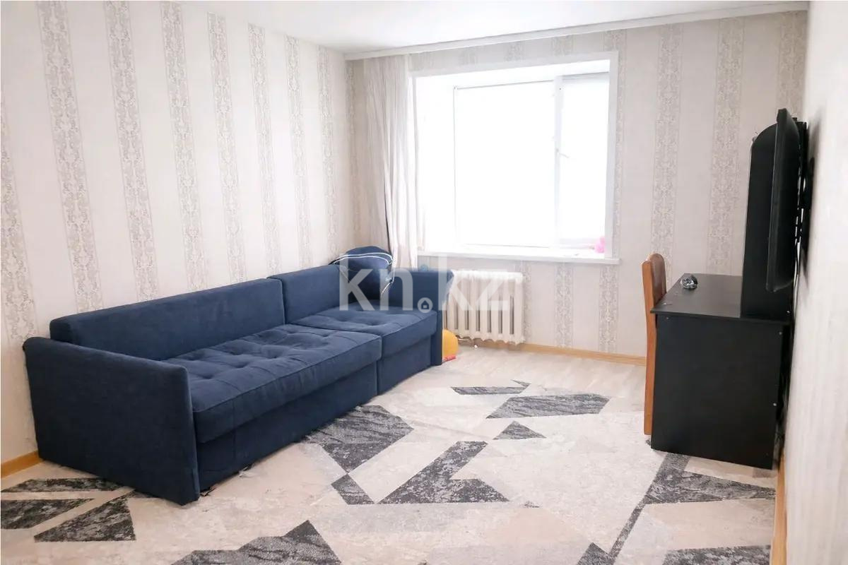 Продажа 1-комнатной квартиры, 36 м² в Астане