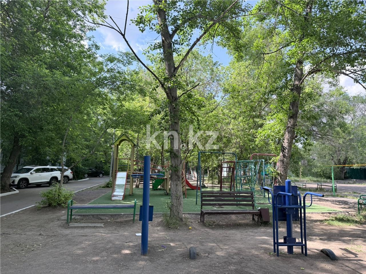 Продажа 3-комнатной квартиры, 66 м² в Караганде - фото 15