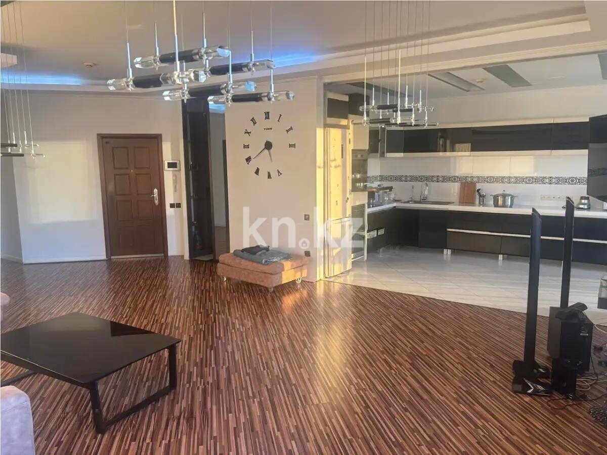 Продажа 2-комнатной квартиры, 92 м² в Астане - фото 3