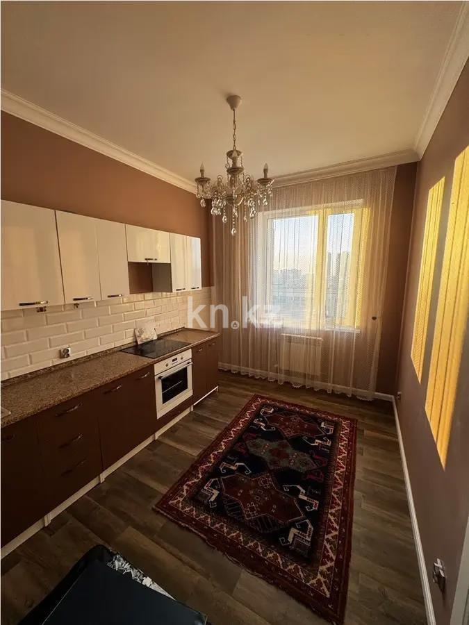 Продажа 2-комнатной квартиры, 50 м² в Астане - фото 3