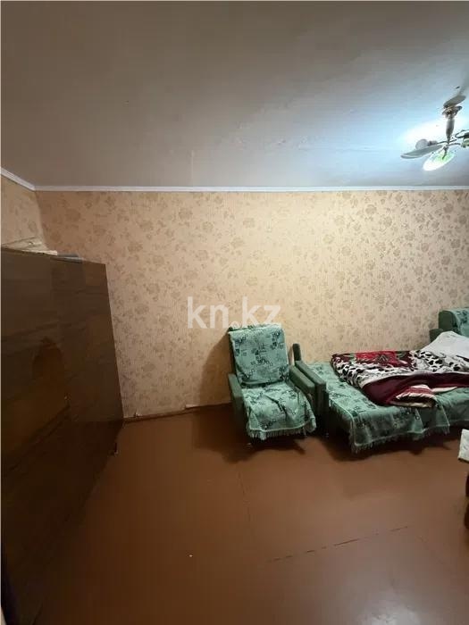 Продажа 1-комнатной квартиры, 30 м² в Караганде