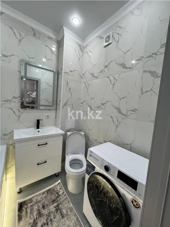 Продажа 1-комнатной квартиры, 36.3 м², ул. Болекпаева, дом  19 в Астане - фото 3