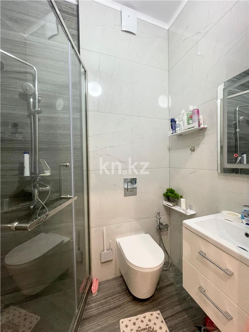 Продажа 3-комнатной квартиры, 86 м², ул. Анет баба в Астане - фото 9