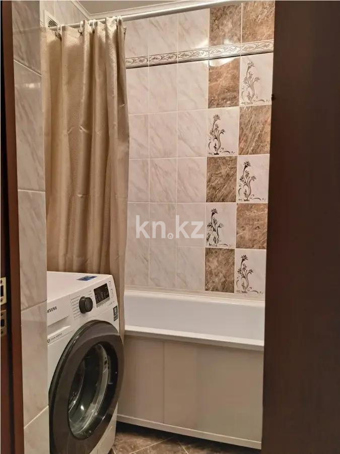 Продажа 2-комнатной квартиры, 49 м² в Караганде - фото 4