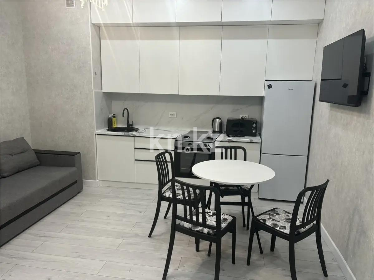 Продажа 1-комнатной квартиры, 30 м², ул. Утепова, дом  31 в Алматы