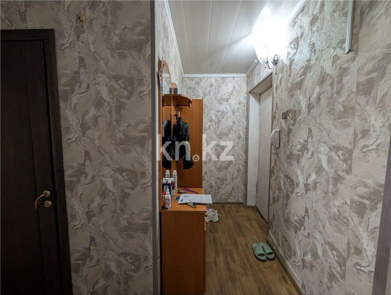 Продажа 1-комнатной квартиры, 36 м² в Караганде - фото 6