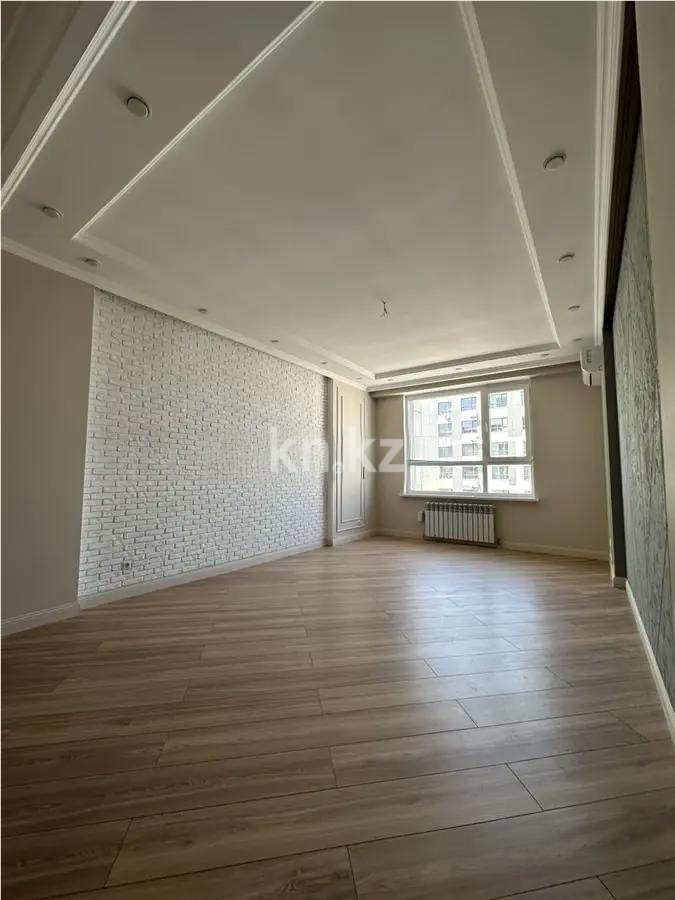 Продажа 3-комнатной квартиры, 87 м² в Алматы - фото 2