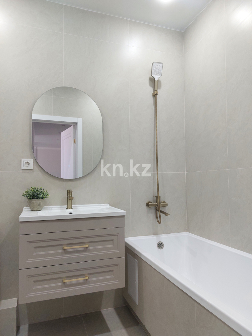 Продажа 2-комнатной квартиры, 50 м² в Астане - фото 10