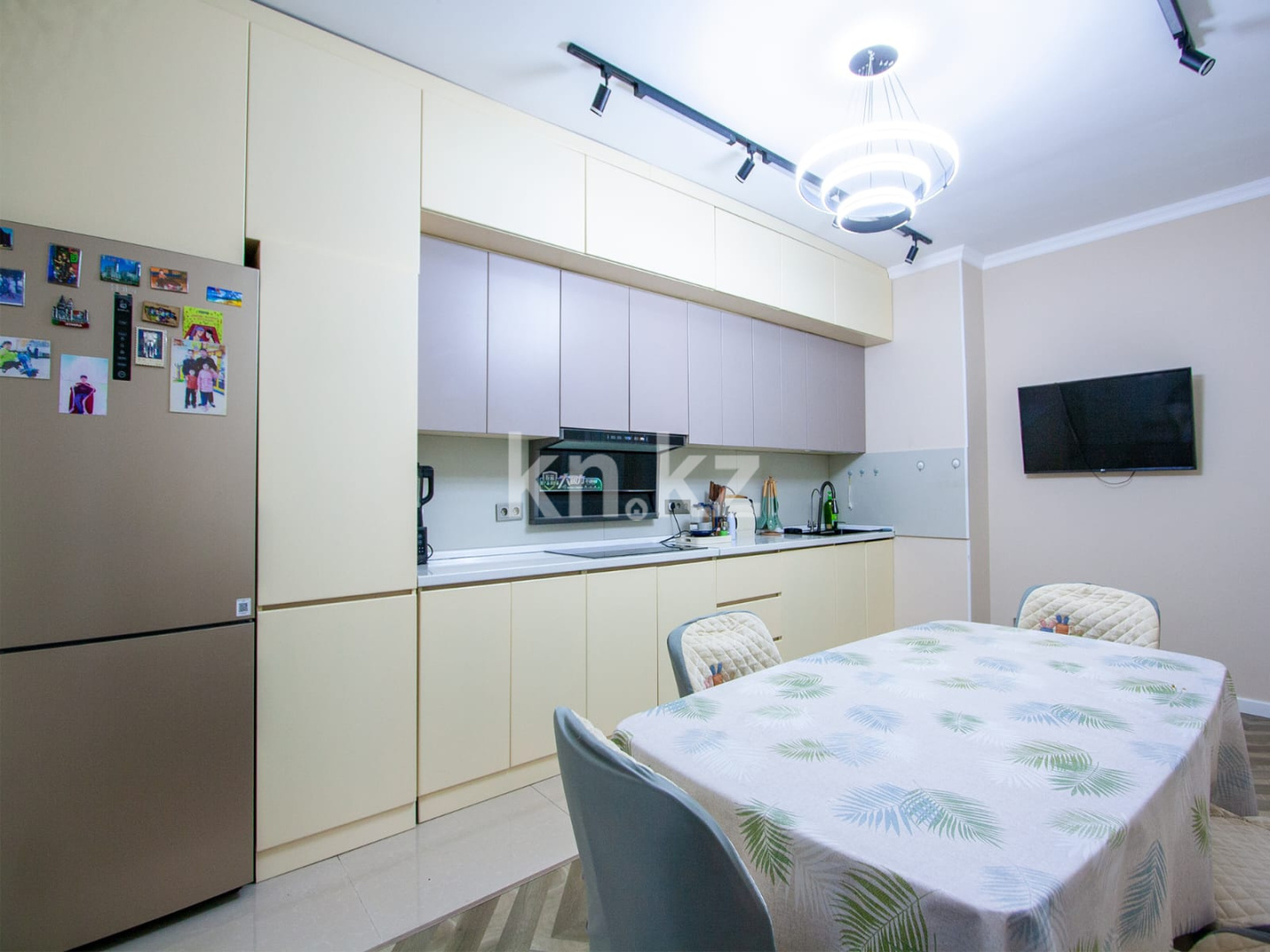 Продажа 3-комнатной квартиры, 104.1 м² в Алматы - фото 7